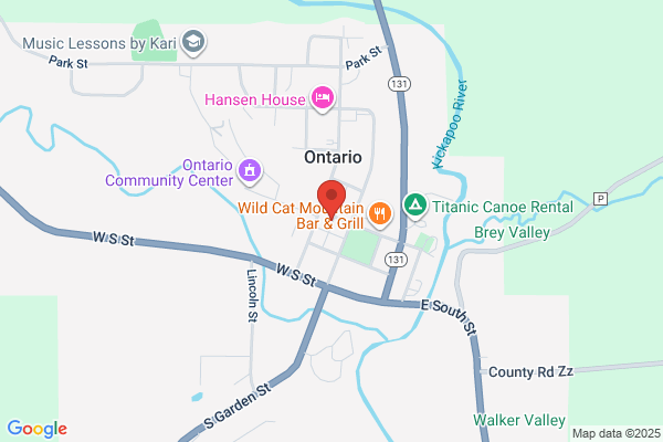 Bank of Ontario