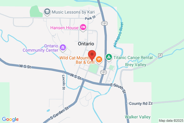 County Line Connection