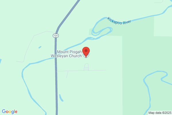 Mount Pisgah Wesleyan Church