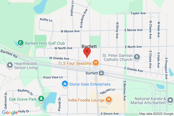 American Family Insurance - Kajal Patel