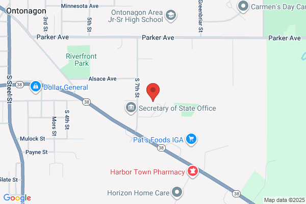 Aspirus Ontonagon Clinic