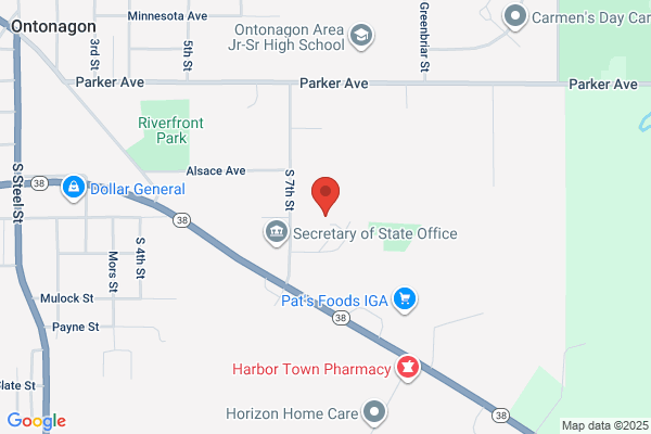 Aspirus Pharmacy – Ontonagon