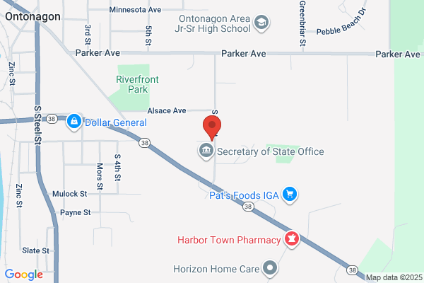 Aspirus Long Term Care