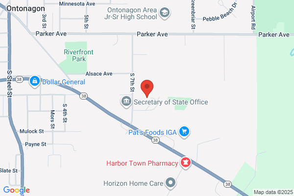 Aspirus Ontonagon Hospital Walk-In - CLOSED
