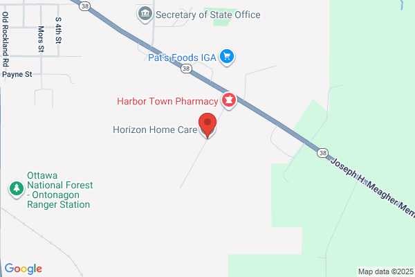 Horizon Home Care
