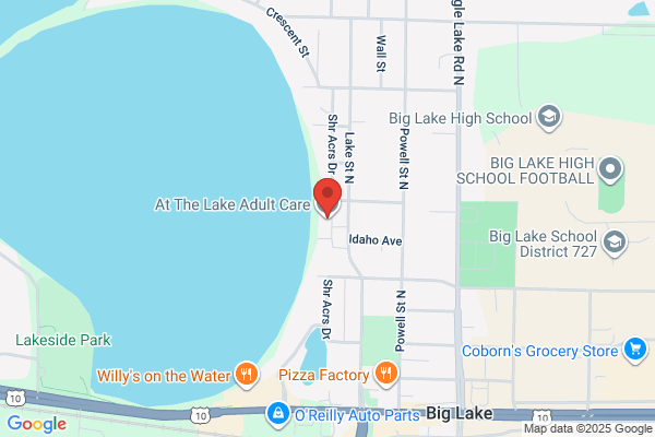 Lake Superior Adult Foster Care Home
