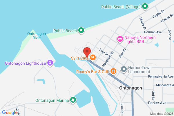 Lake Superior Credit Union