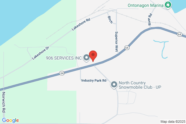 M-64 Truck Stop