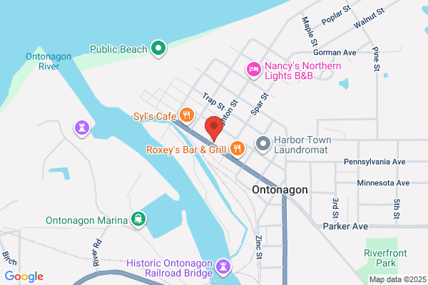 Olde Swing Bridge Roasters