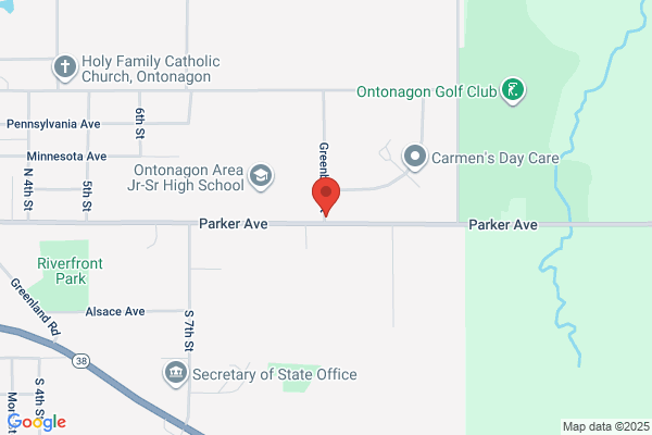 Ontonagon Area School District, Elementary School