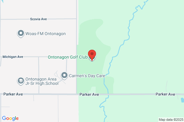 Ontonagon Golf Club