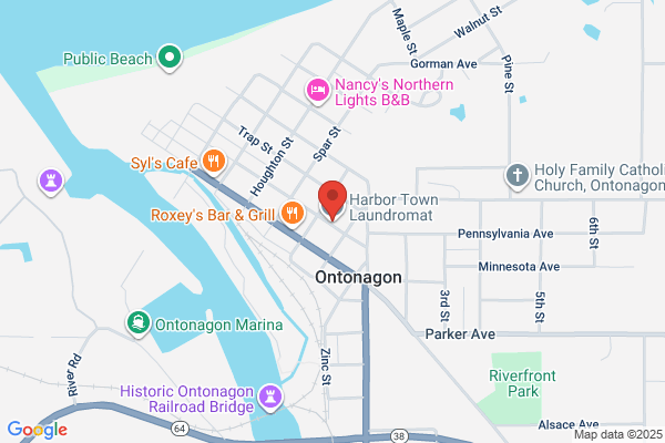 Rainbow Cafe & Laundromat
