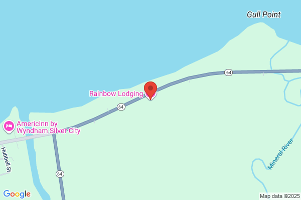 Rainbow Lodging