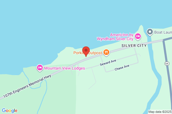 Rocky Shores Log, Vacation Home