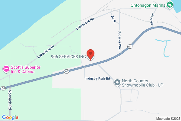 Tom's Service Center