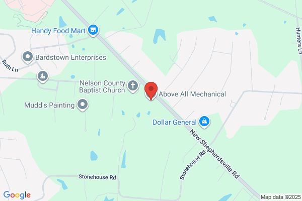 Avalle Mechanical LLC