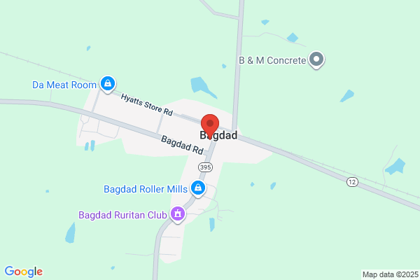 B & B Corner Store Inc