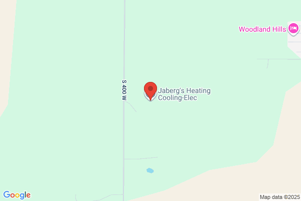 Jaberg's Heating, Cooling & Electrical