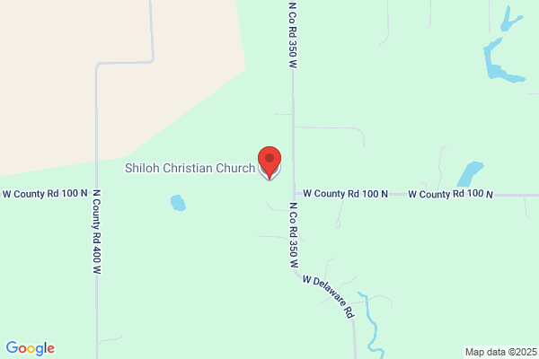 Shiloh Lutheran Church-Elca