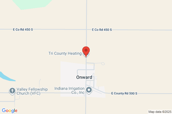 Tri County Heating