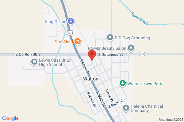 Walton Elevator Co