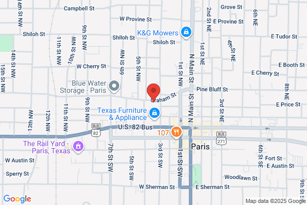 Woodke Appliance Service