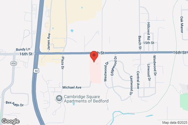 Anne E. Hammett, NP - IU Health Bedford Walk-In