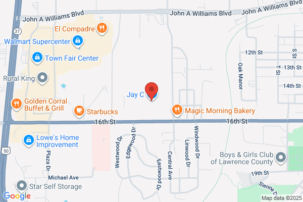Jay C Pharmacy