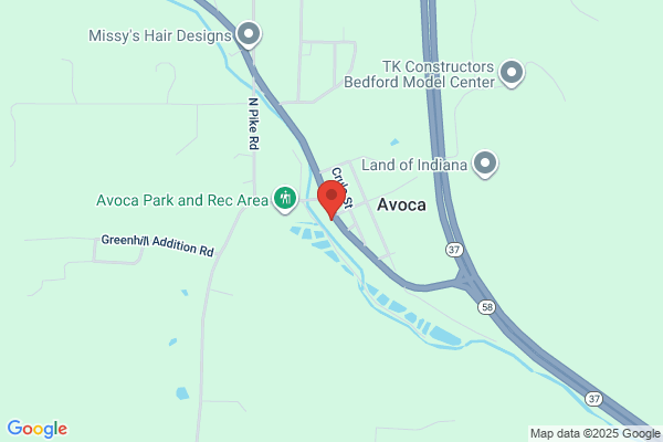 Avoca Postal Service
