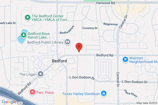Bedford Glass Inc