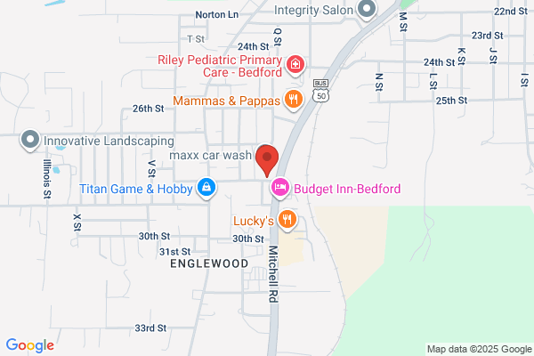 Byte Federal Bitcoin ATM (Knucklehead Bend Gas)