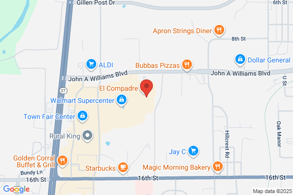 Cricket Wireless Authorized Retailer