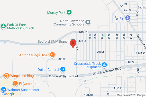 Lighthouse Mortgage Services