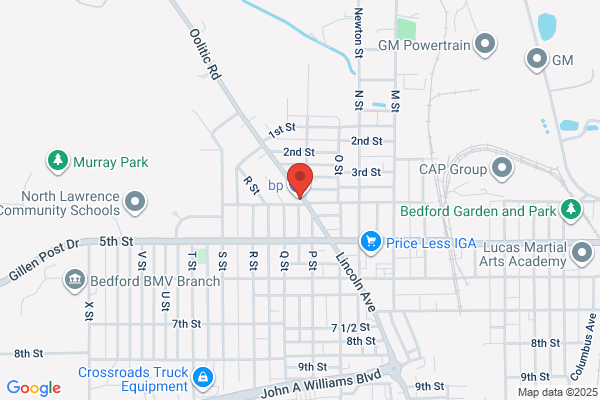 Lincoln Ave Dairyland