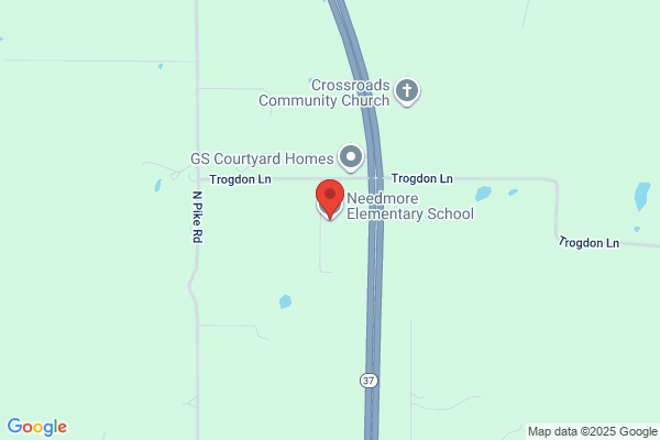 Schools, North Lawrence Community Schools, Schools, Needmore Elementary