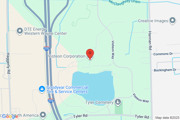 Visteon Corporation