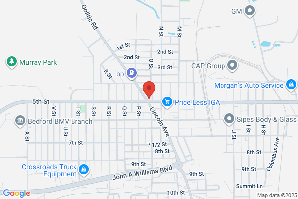 White's Alignment & Service Center