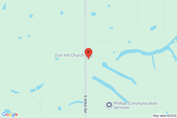Zion Hill Church