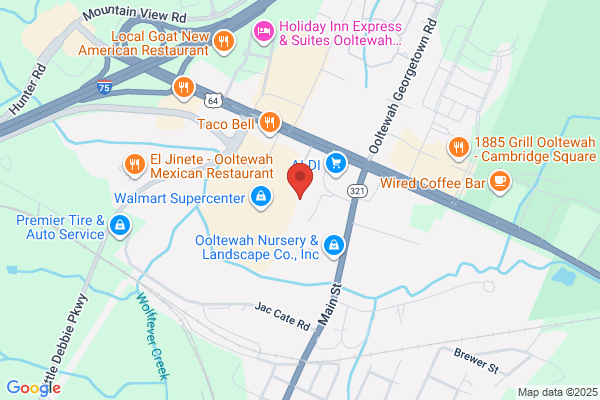 White Oak Dental
