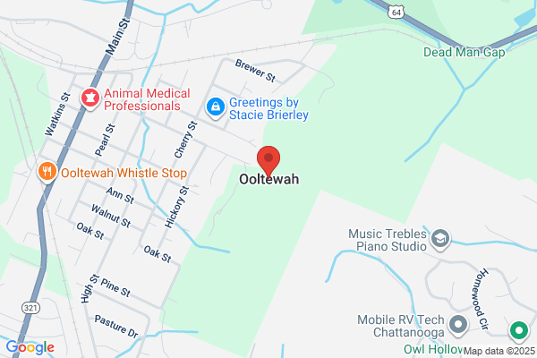 Workout Anytime Ooltewah