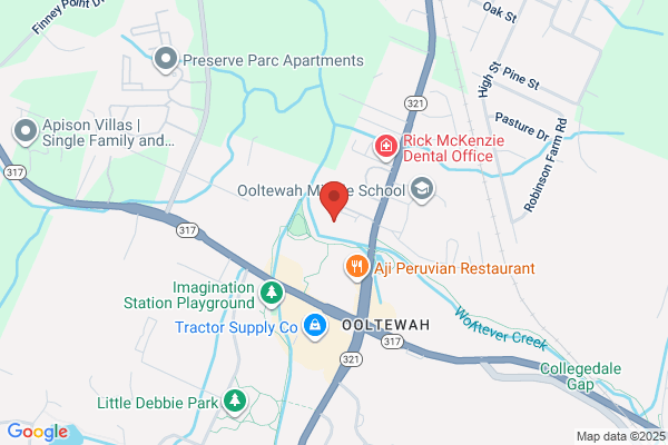 Winding Creek Apartments