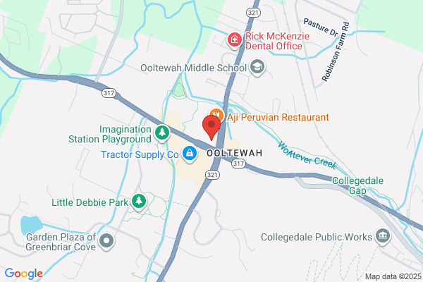 Ooltewah Roofing Company