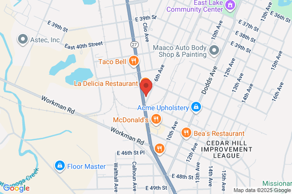 Red's Auto Repair