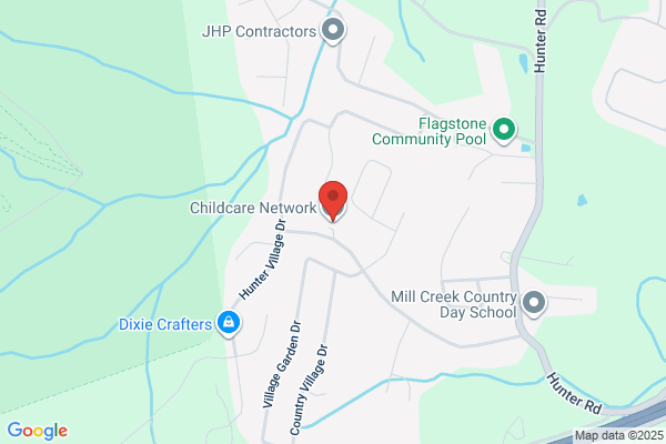 Childcare Network