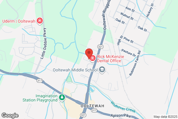 Collegedale Physical Medicine