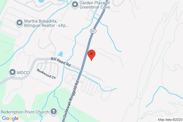 Eastwood Church