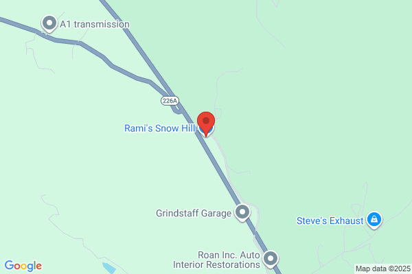 Snow Hill Grocery