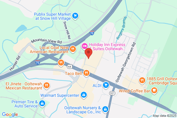 Klinner Medical Center