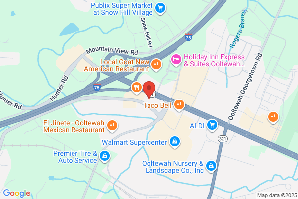 Aspen Dental - Ooltewah, TN