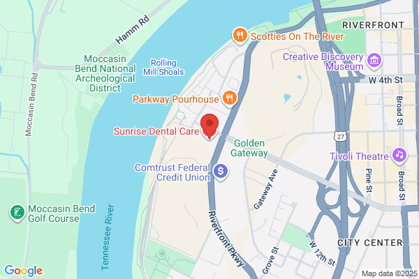 Pediatric Dentistry of Chattanooga